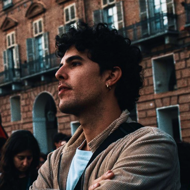 Lorenzo Miola