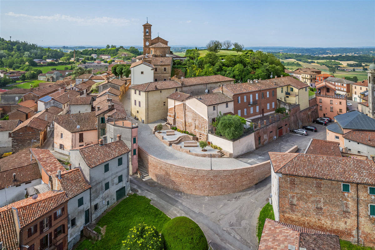 Calliano Monferrato (AT)