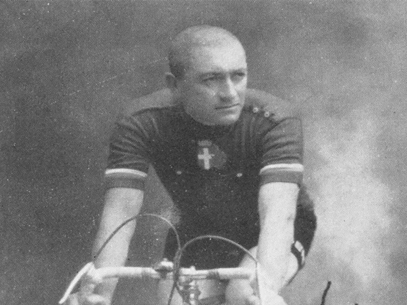 Giovanni Gerbi, il Diavolo Rosso