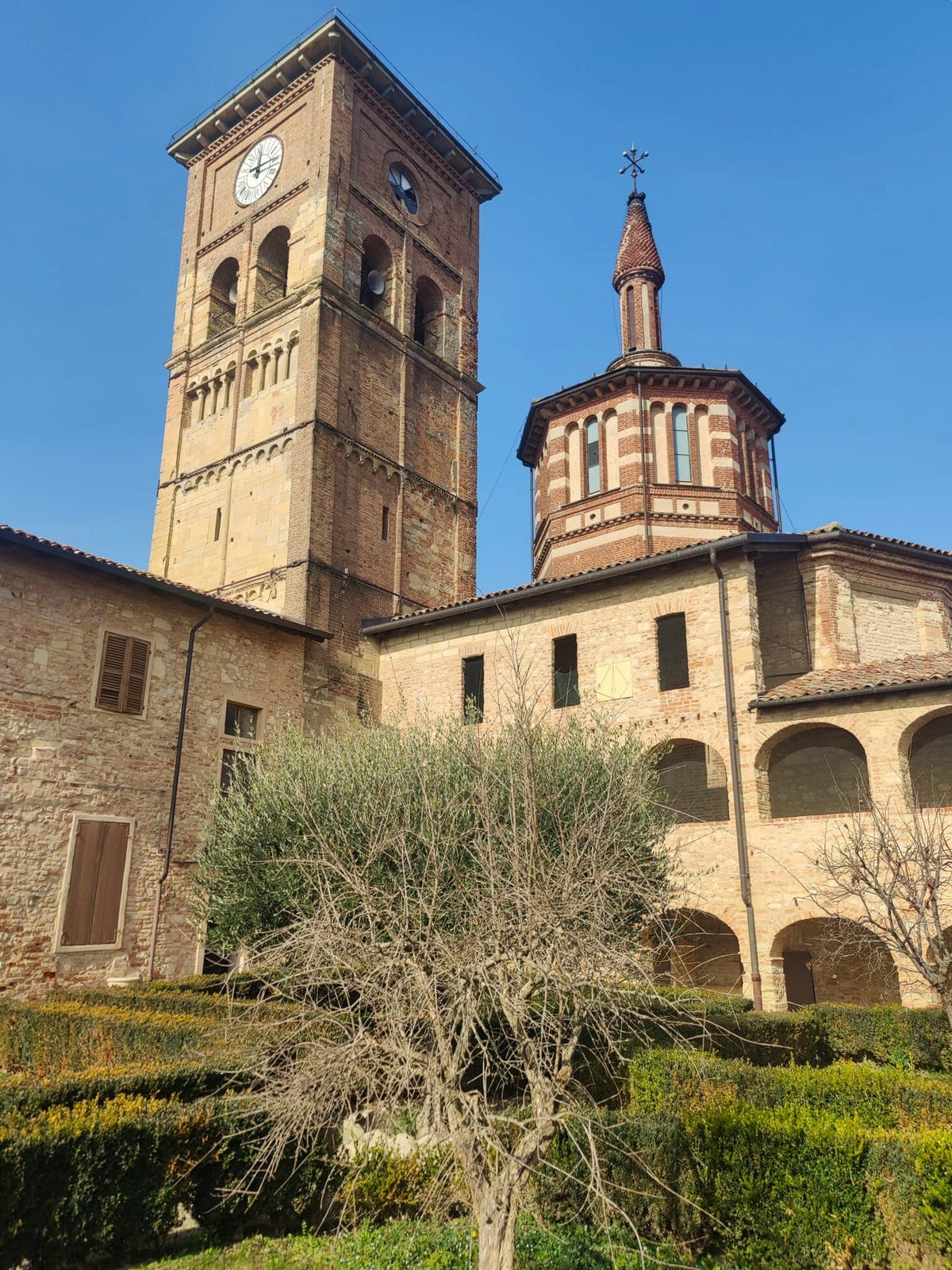 Grazzano Badoglio (AT)