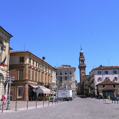 Casale Monferrato (AL)