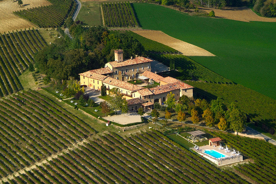 Alfiano Natta (AL)