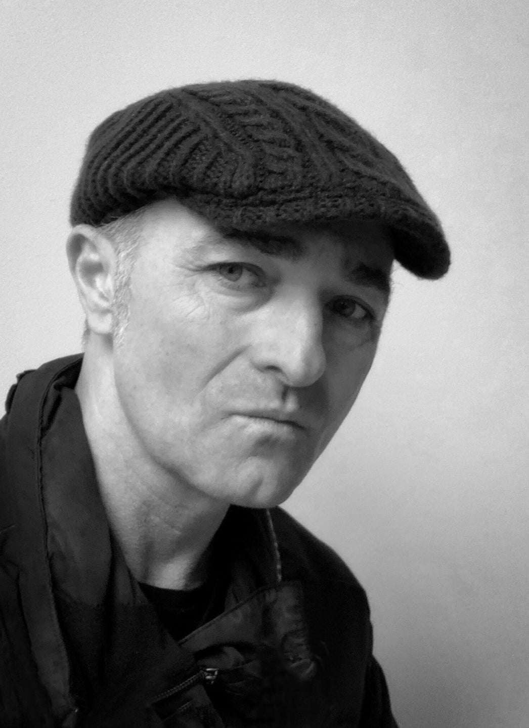Max Ramezzana