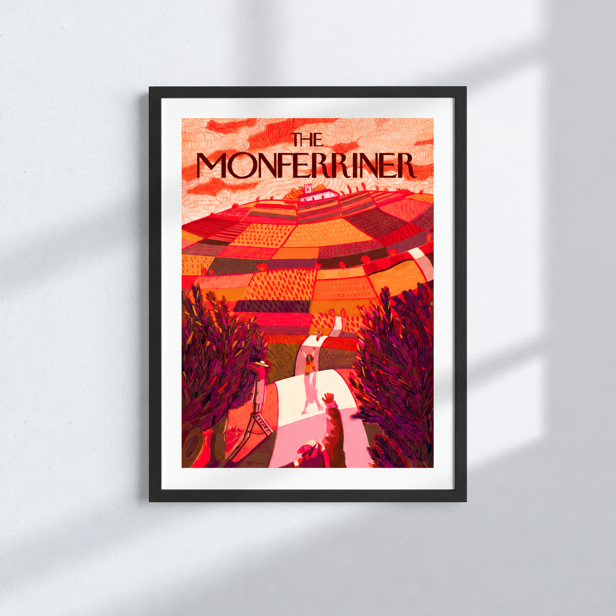 Tra la Terra e il Cielo