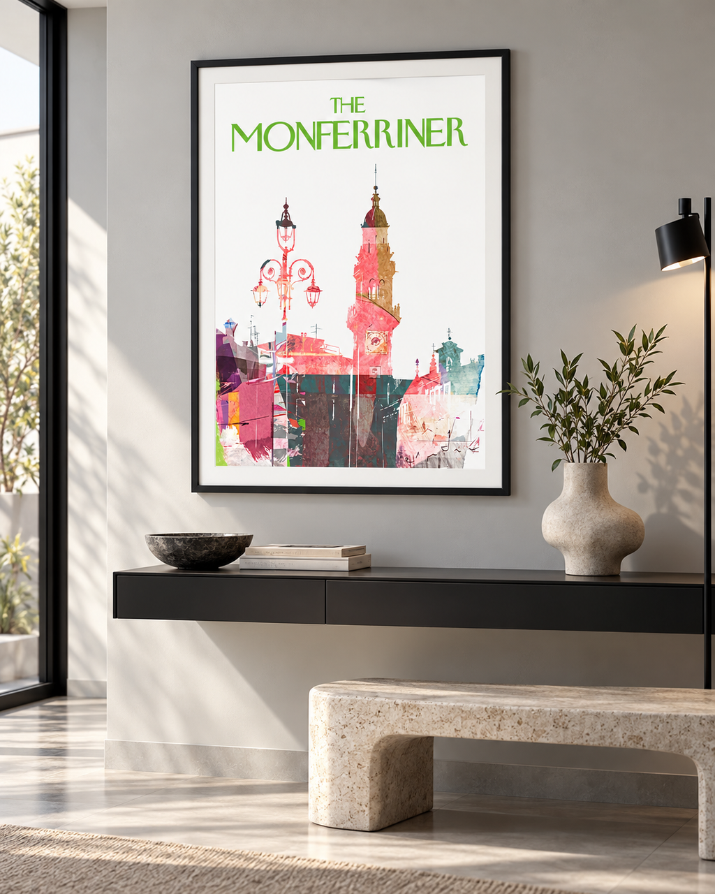 La Mia Città